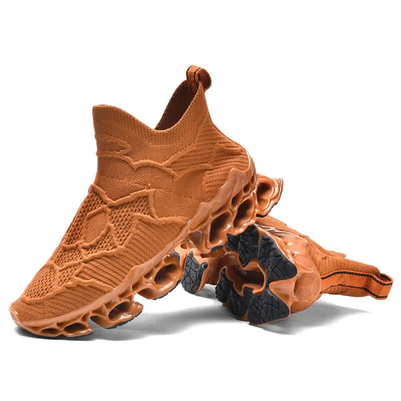 INFINIT Blaze Omega chunky Sneakers Original