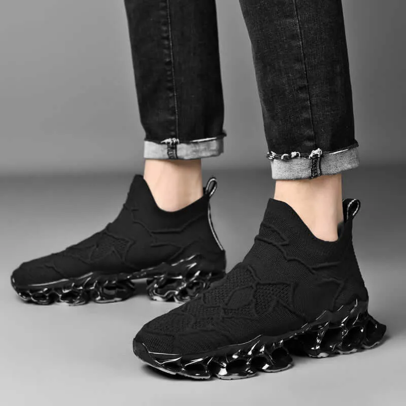INFINIT Blaze Omega chunky Sneakers Original