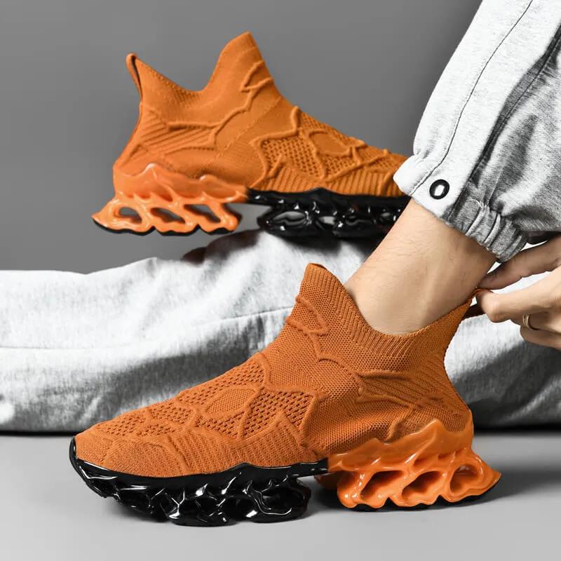 INFINIT Blaze Omega chunky Sneakers Original