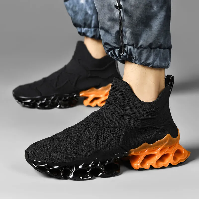 INFINIT Blaze Omega chunky Sneakers Original