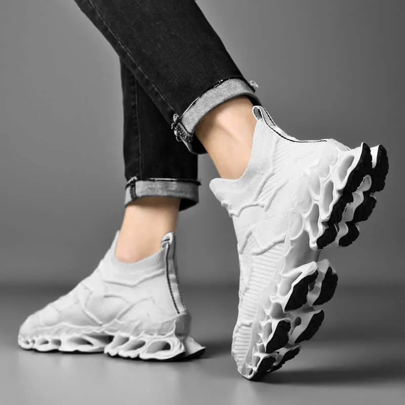 INFINIT Blaze Omega chunky Sneakers Original