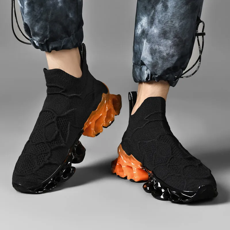INFINIT Blaze Omega chunky Sneakers Original