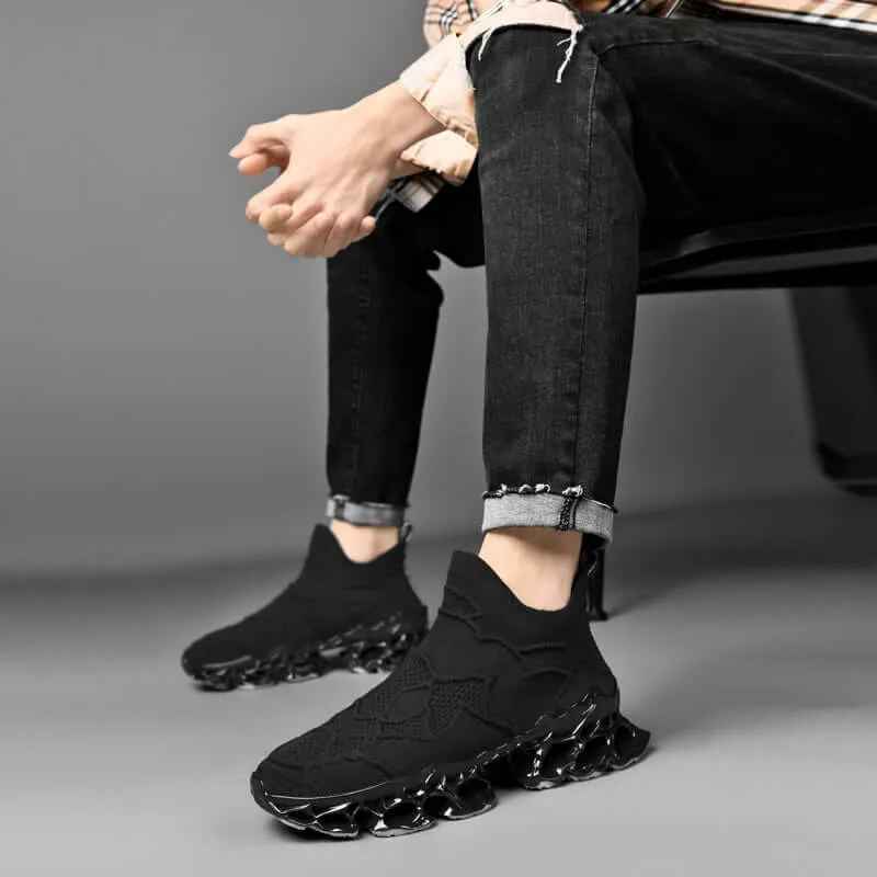 INFINIT Blaze Omega chunky Sneakers Original