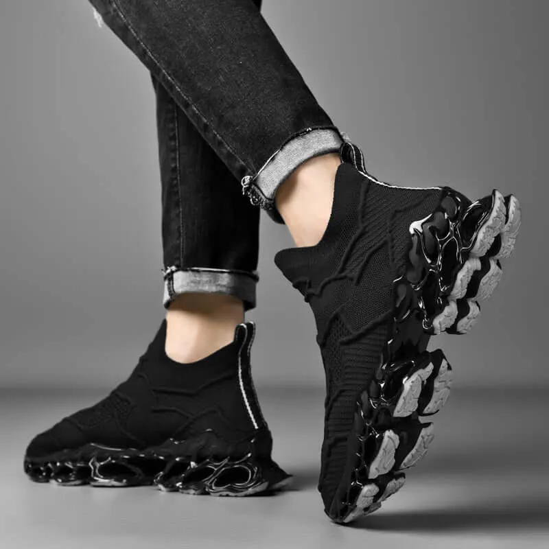 INFINIT Blaze Omega chunky Sneakers Original