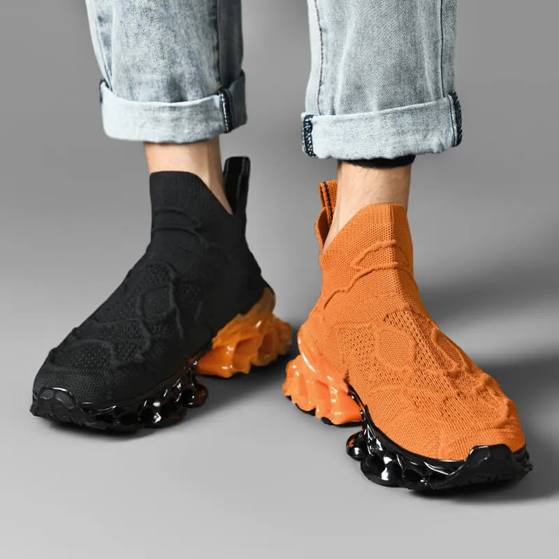 INFINIT Blaze Omega chunky Sneakers Original