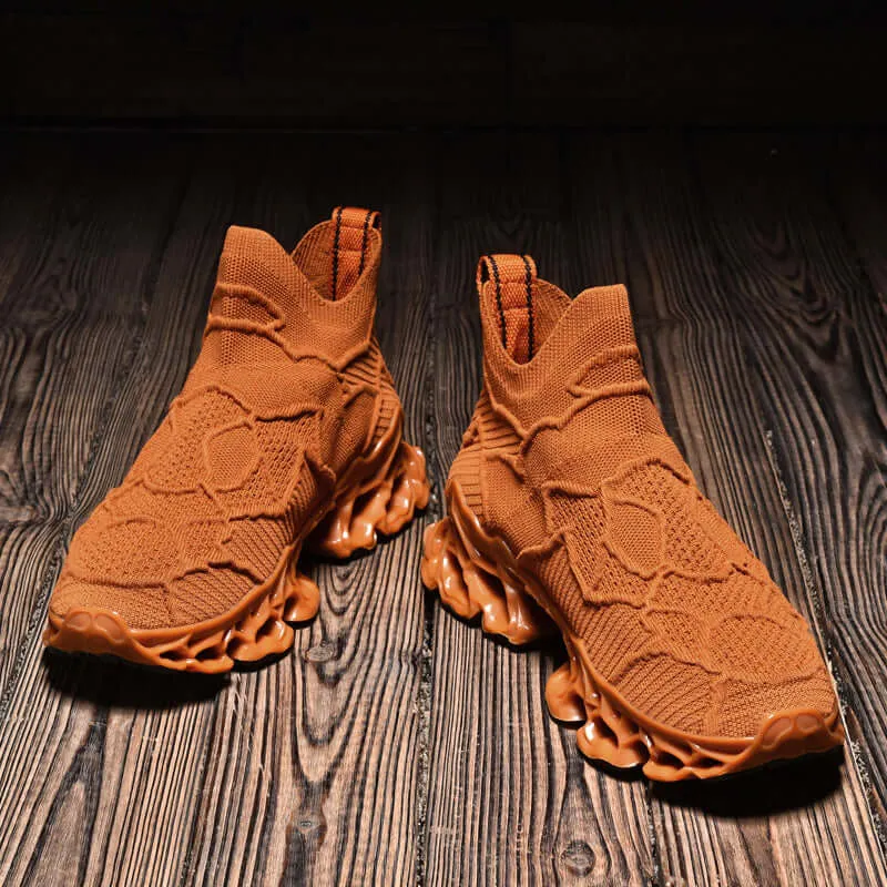 INFINIT Blaze Omega chunky Sneakers Original