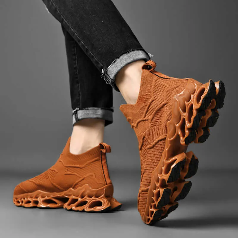 INFINIT Blaze Omega chunky Sneakers Original