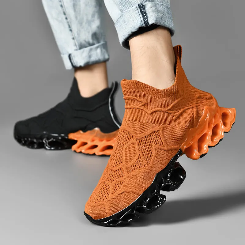 INFINIT Blaze Omega chunky Sneakers Original