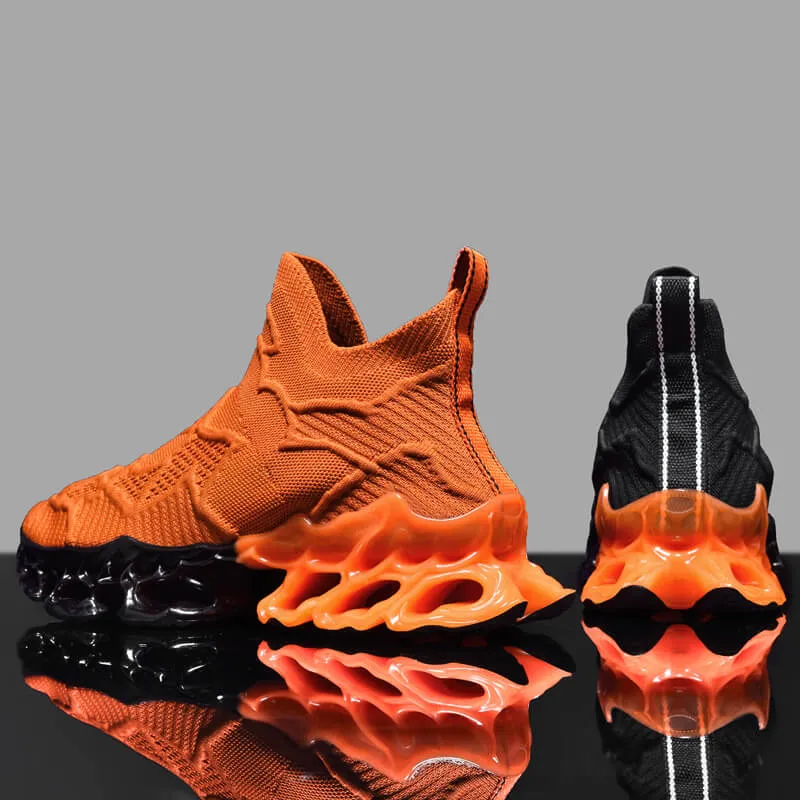 INFINIT Blaze Omega chunky Sneakers Original
