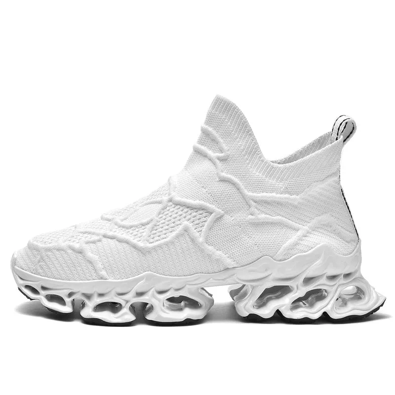INFINIT Blaze Omega chunky Sneakers Original
