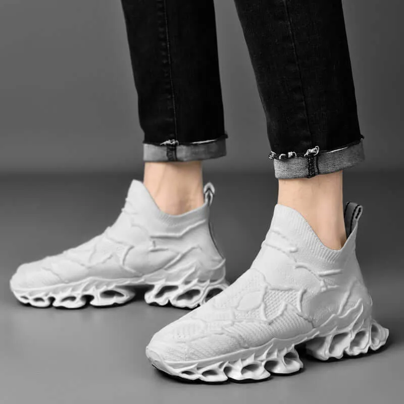 INFINIT Blaze Omega chunky Sneakers Original