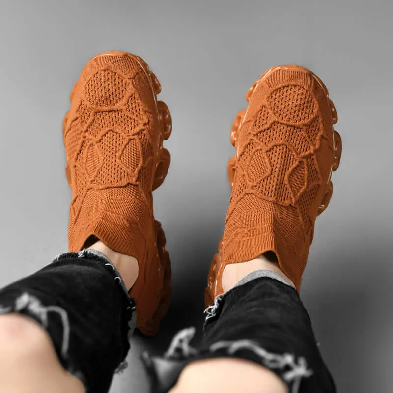 INFINIT Blaze Omega chunky Sneakers Original