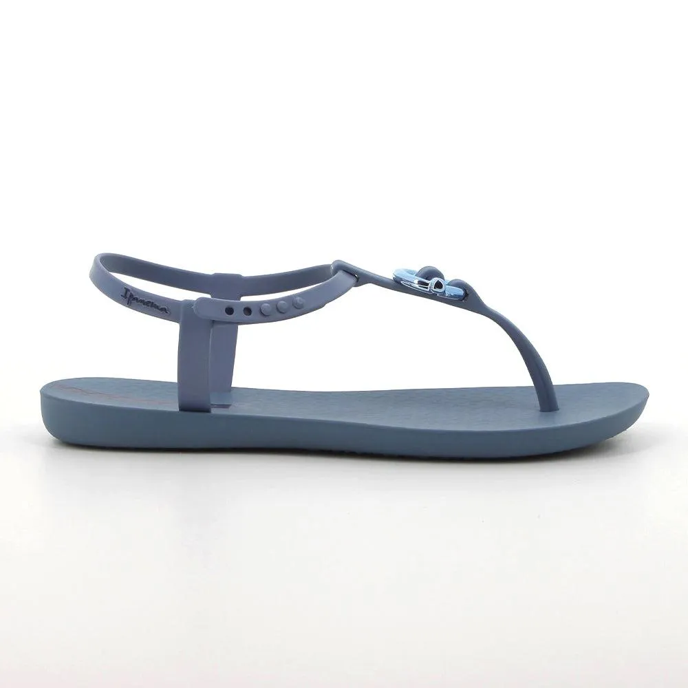 Ipanema Trim Sandal With Slingback - Blue