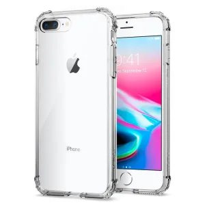 iPhone 8 Plus Case Crystal Shell