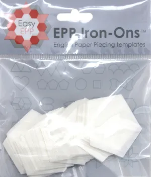 Iron- Ons