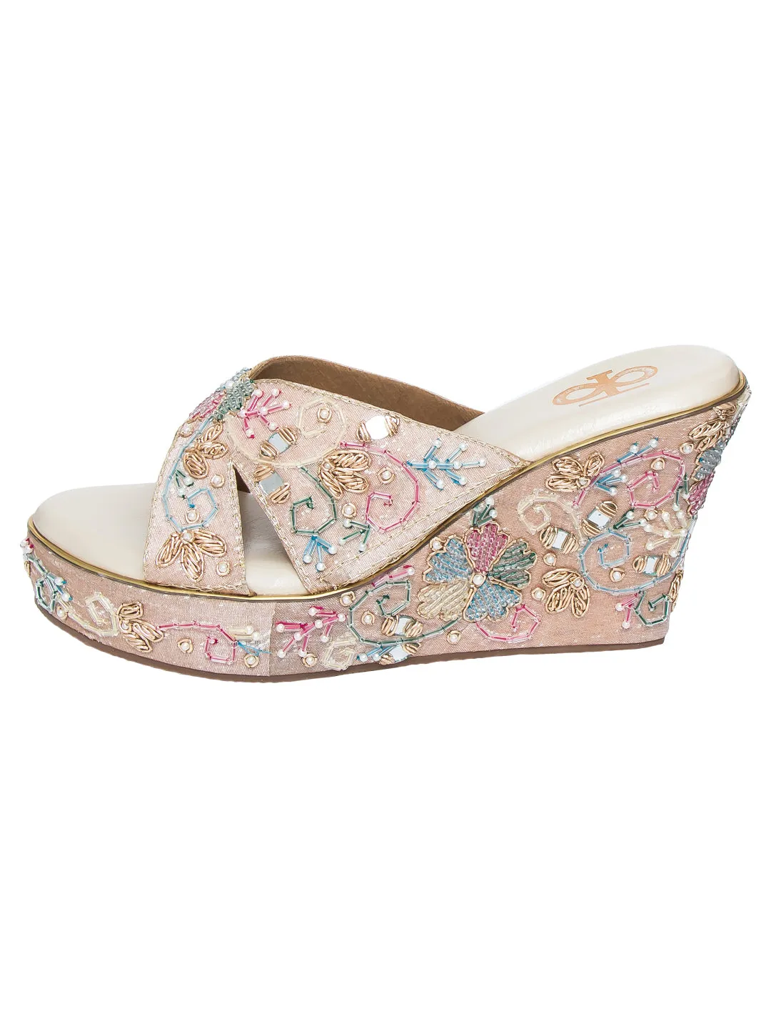ISHANI SLIP ONS