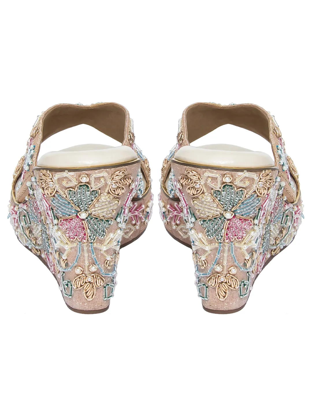 ISHANI SLIP ONS