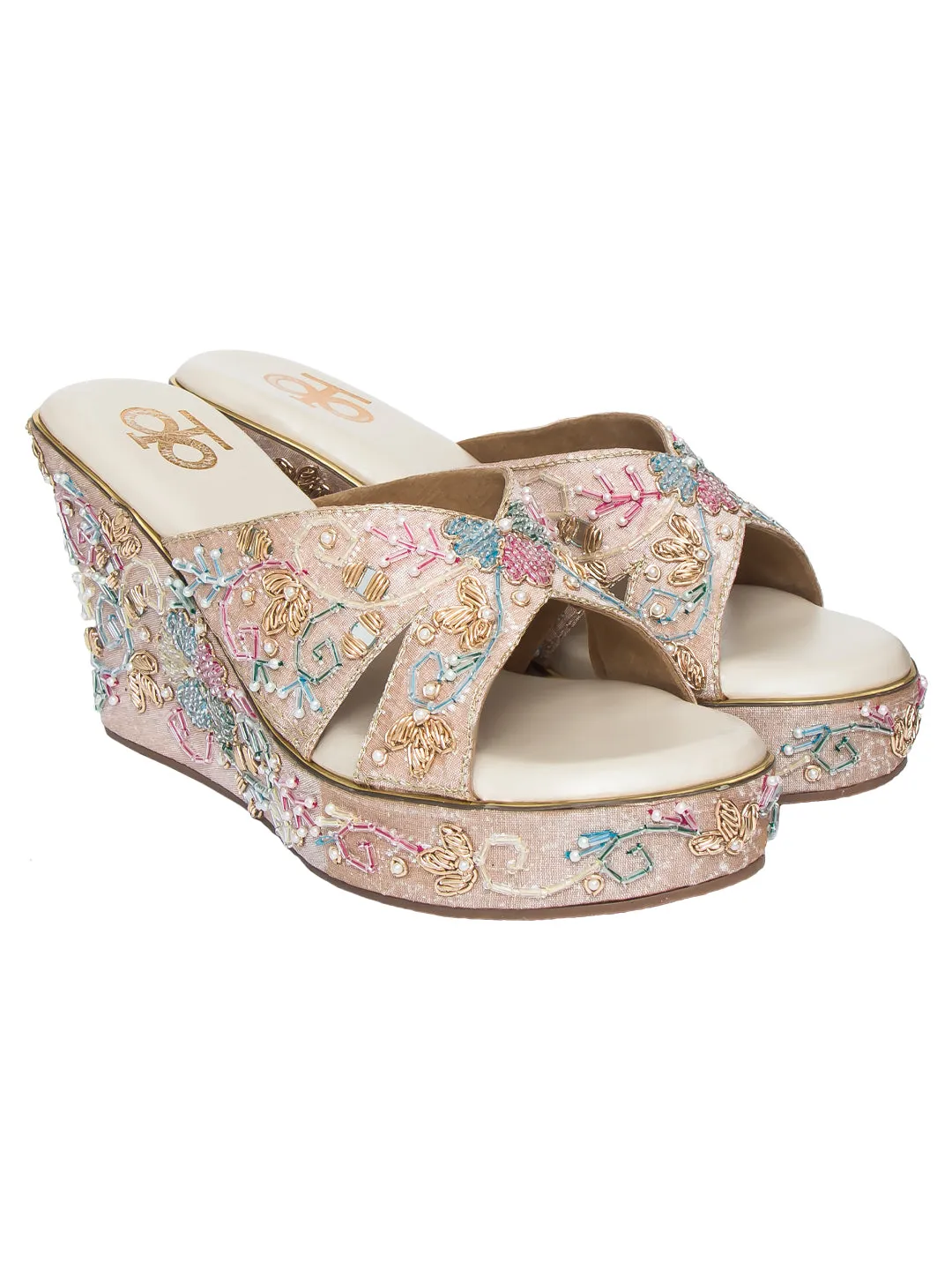 ISHANI SLIP ONS