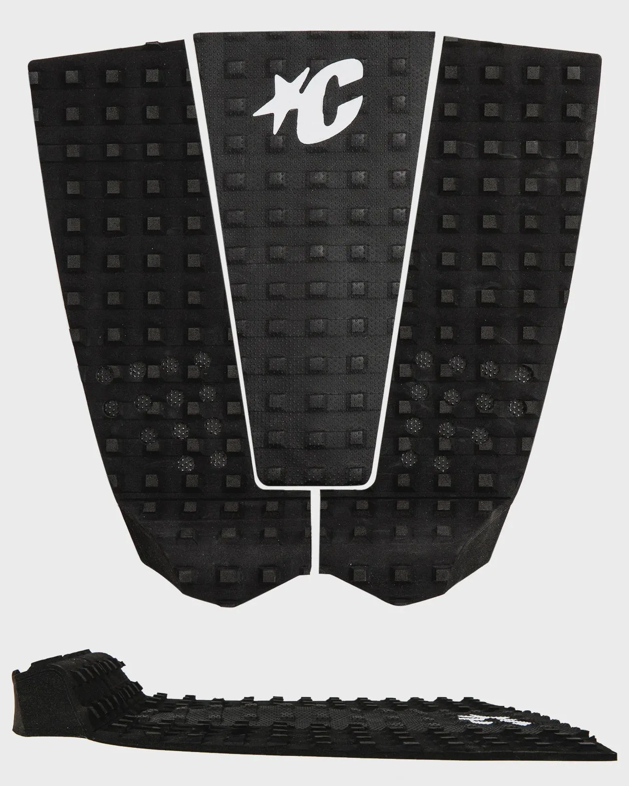 ITALO FERREIRA LITE GRIP - BLACK CARBON
