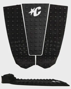 ITALO FERREIRA LITE GRIP - BLACK CARBON