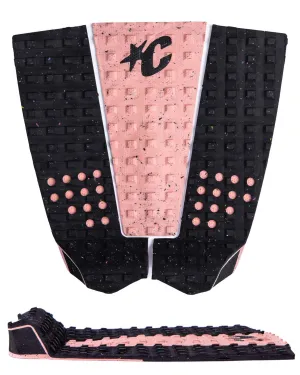 ITALO FERREIRA LITE GRIP - CARBON ECO MELON