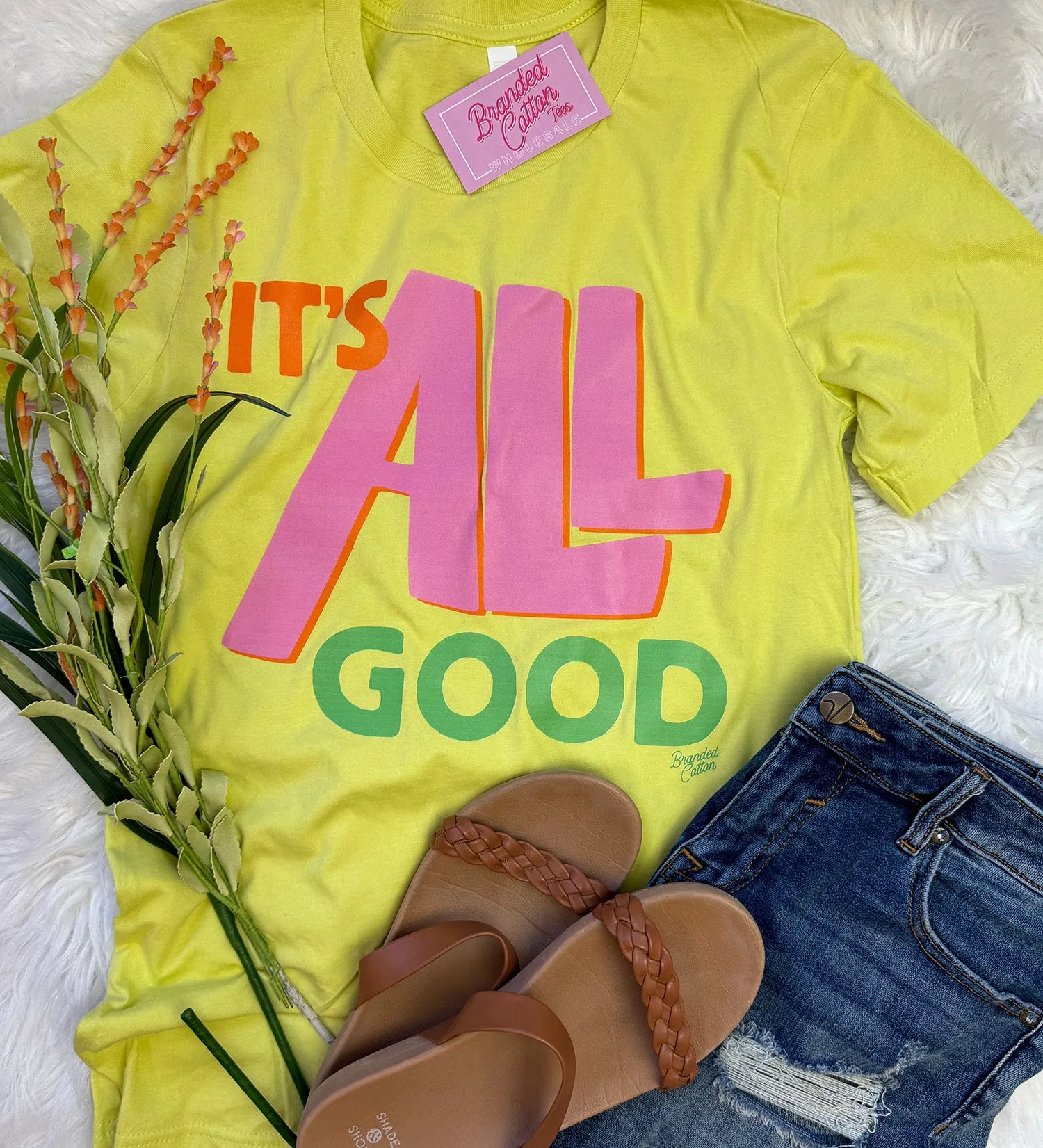 It's All Good