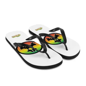 it's OON - Flip-Flops - Island 2