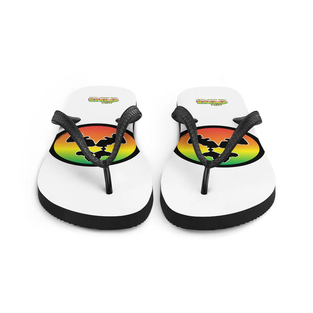 it's OON - Flip-Flops - Island 2