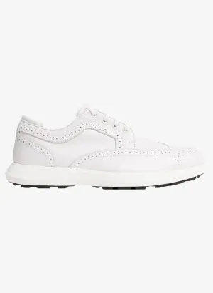 J Lindeberg Fairway Brogue Golf Shoes GMSW11783