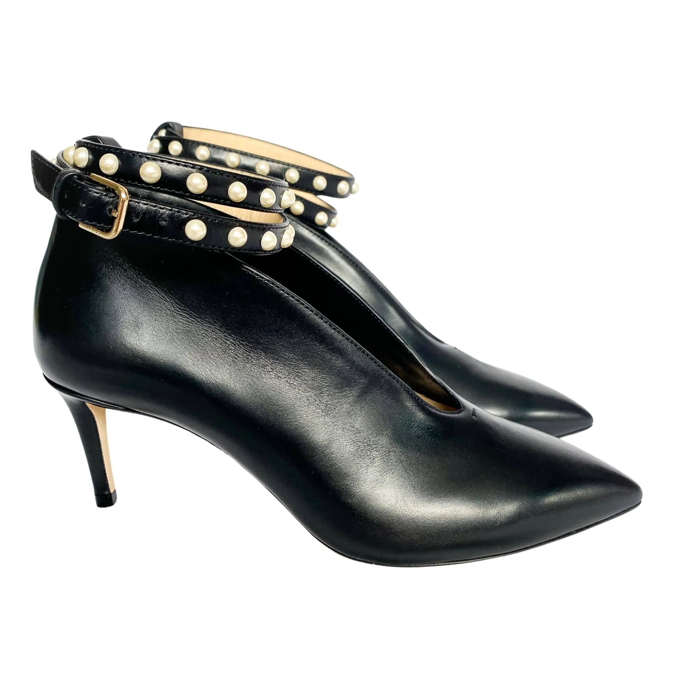 Jimmy Choo Lark 65