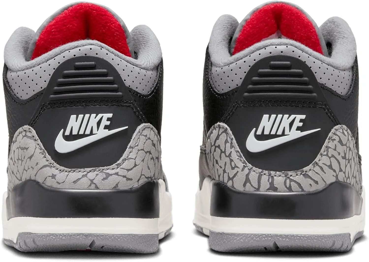 Jordan 3 Retro Little Kids (PS)