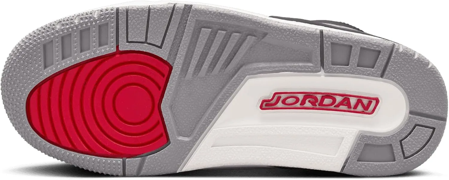 Jordan 3 Retro Little Kids (PS)