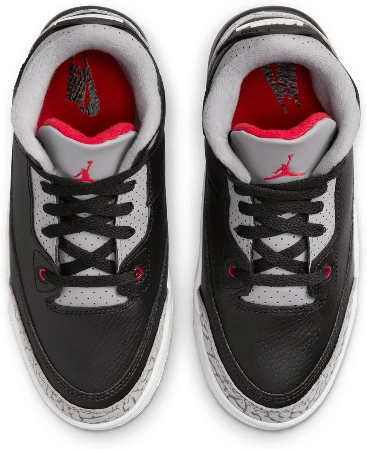 Jordan 3 Retro Little Kids (PS)