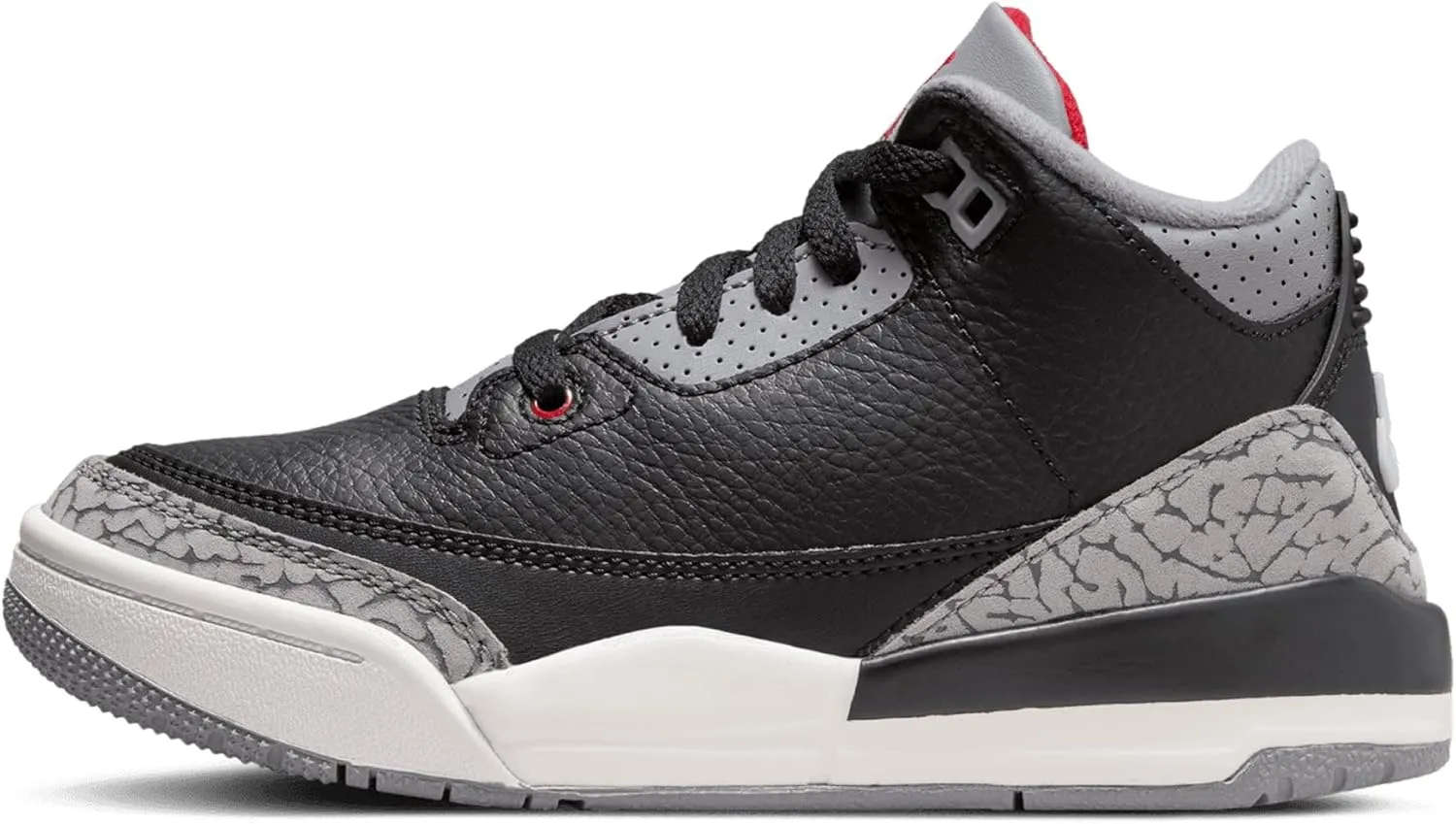 Jordan 3 Retro Little Kids (PS)