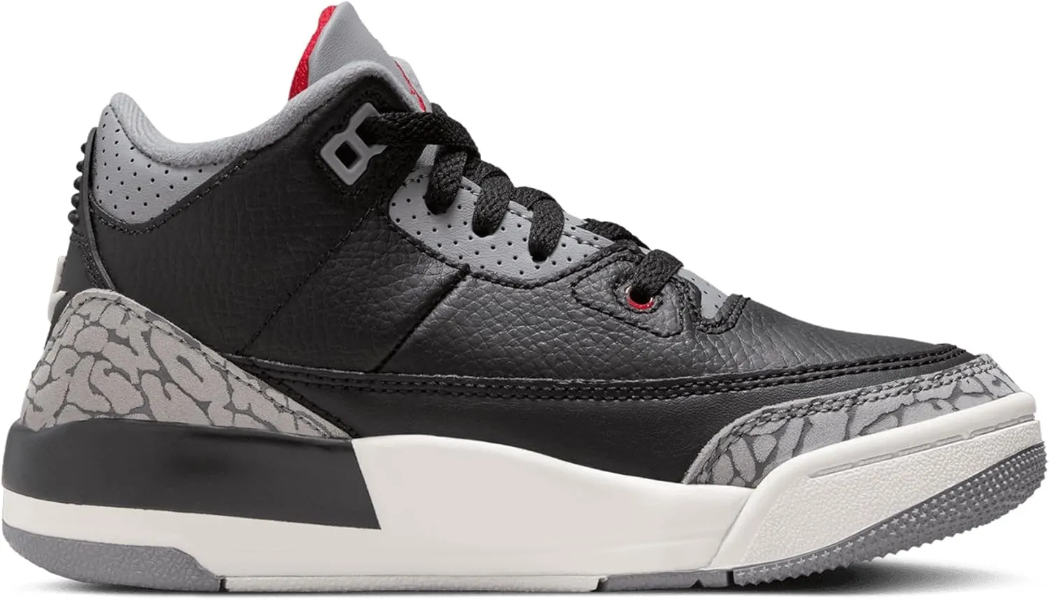 Jordan 3 Retro Little Kids (PS)