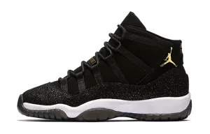 Jordan Air Jordan 11 Vintage Basketball 852625-030, black/white