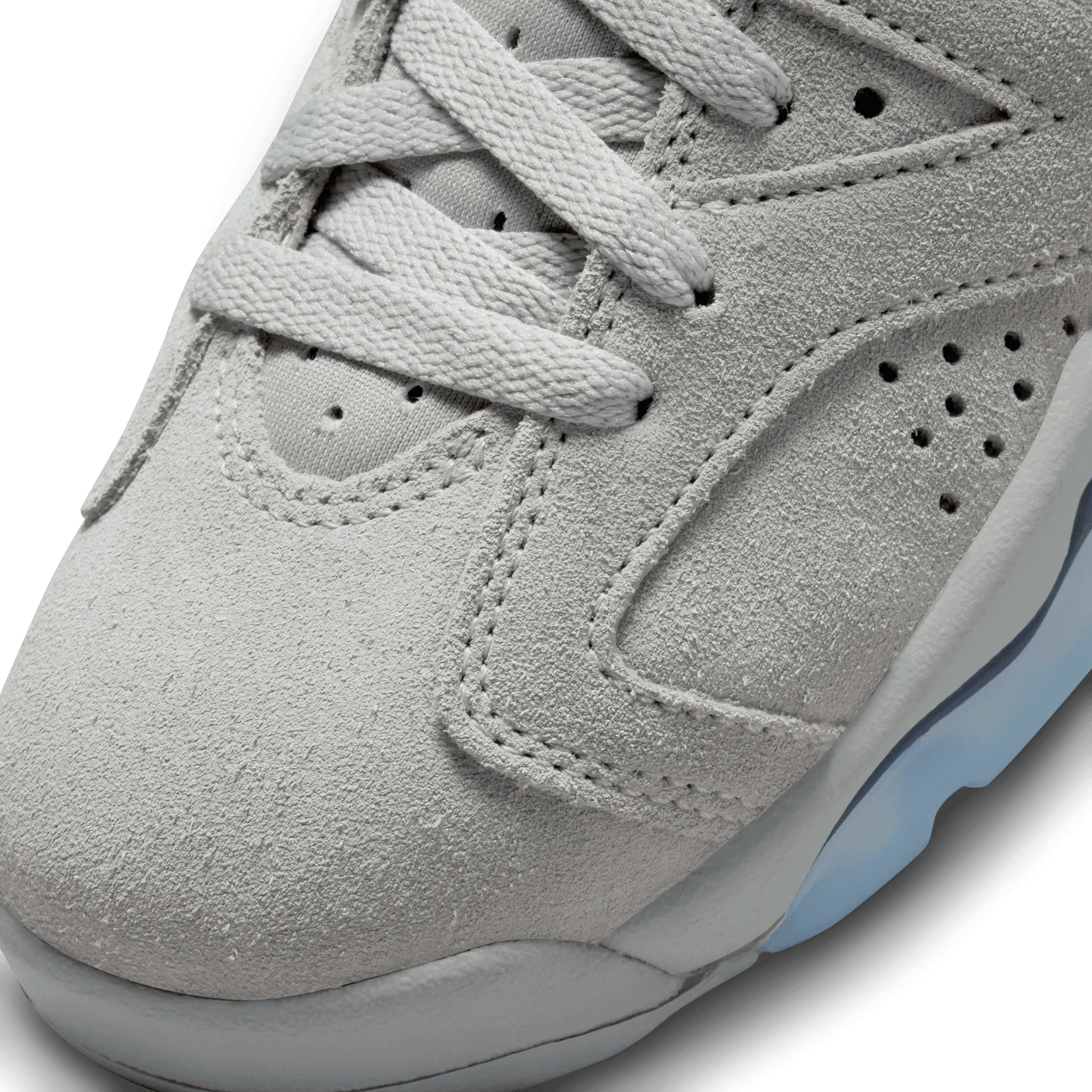 Jordan GS 6 Retro