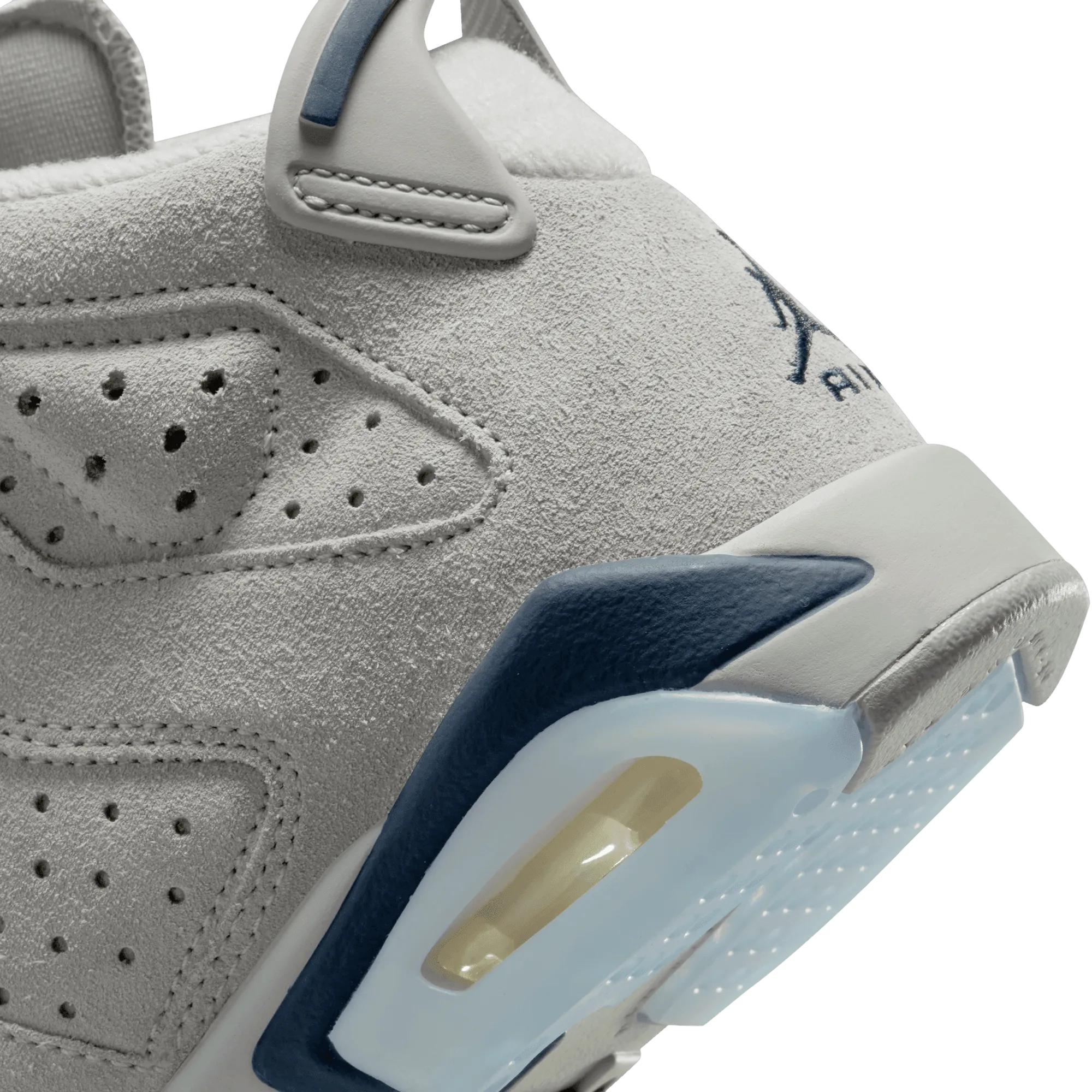 Jordan GS 6 Retro