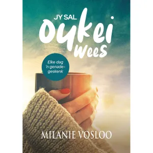Jy Sal Oukei Wees (Sagteband)