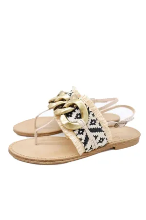 KARMA OF CHARME MAGICAL SANDAL
