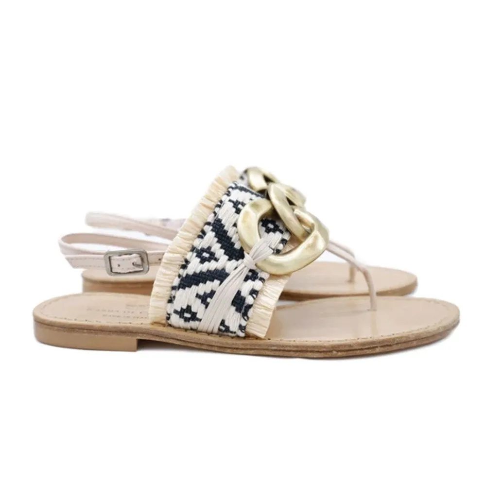 KARMA OF CHARME MAGICAL SANDAL