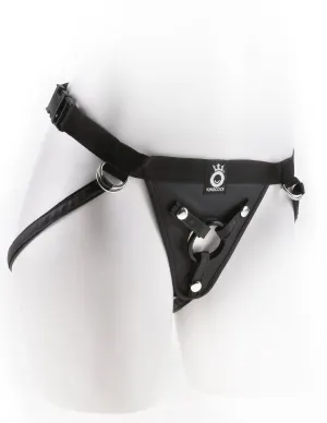 King Cock Fit-Rite Harness