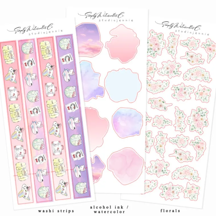 Kitty Air | Add-Ons