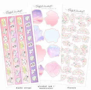 Kitty Air | Add-Ons
