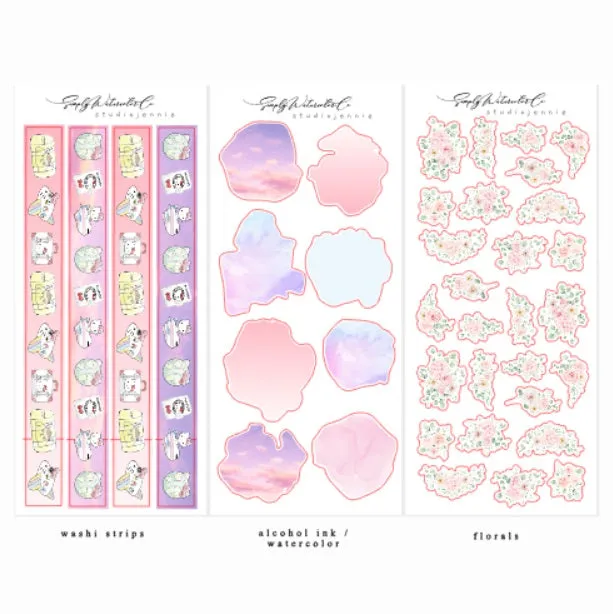 Kitty Air | Add-Ons