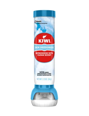 KIWI FRESH FORCE SHOE REFRESHER
