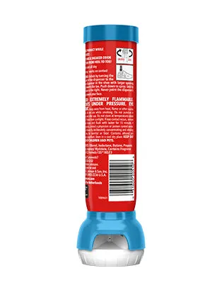 KIWI FRESH FORCE SHOE REFRESHER