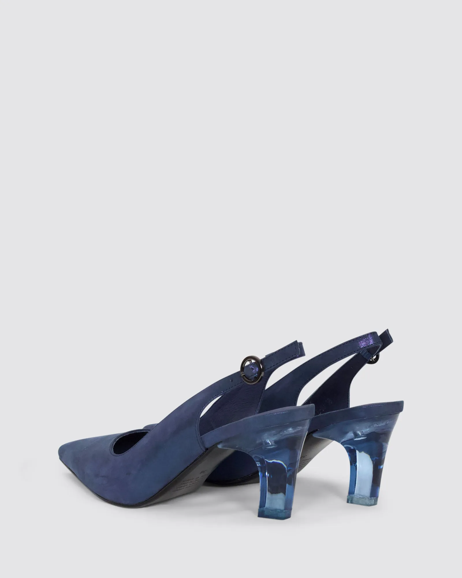 KORDALE NAVY SHIMMER