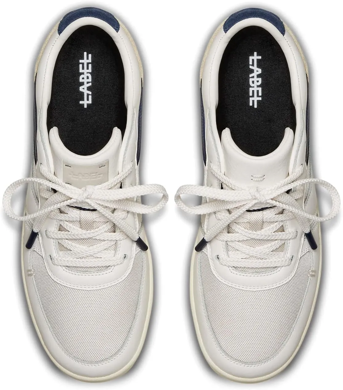 LABEL GT Retro Low