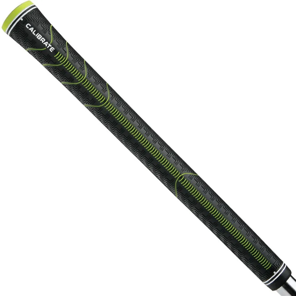 Lamkin Sonar  Tour Calibrate Swing Grip